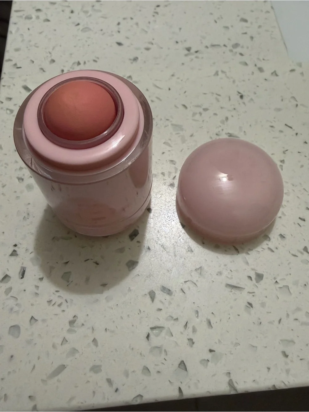 B. by BANILA Romantic Blush Lip & Cheek – Shade 04 Flora